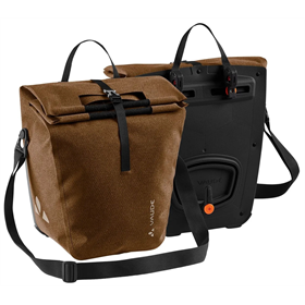 Sakwy VAUDE ReCycle Back