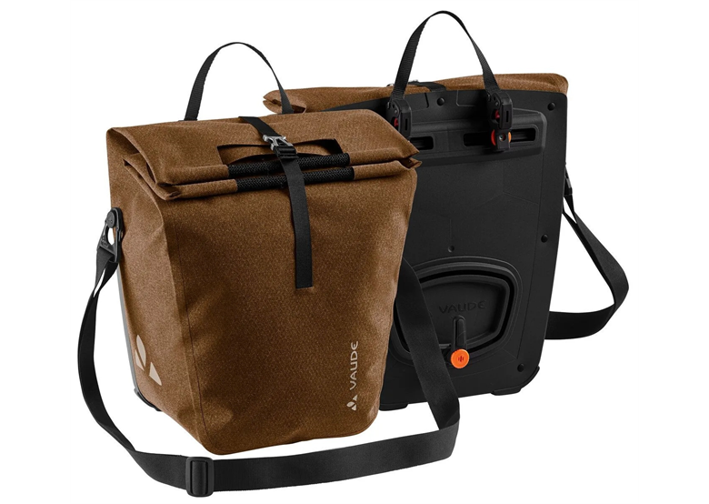 Sakwy VAUDE ReCycle Back