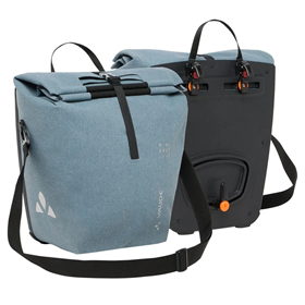 Sakwy VAUDE ReCycle Back