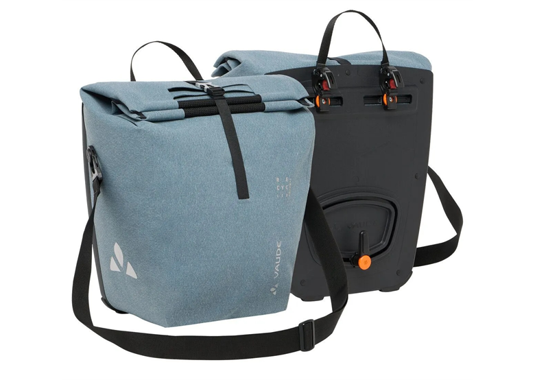 Sakwy VAUDE ReCycle Back