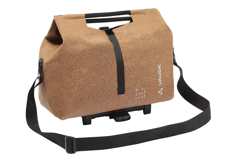 Torba na bagażnik VAUDE ReCycle Shopper
