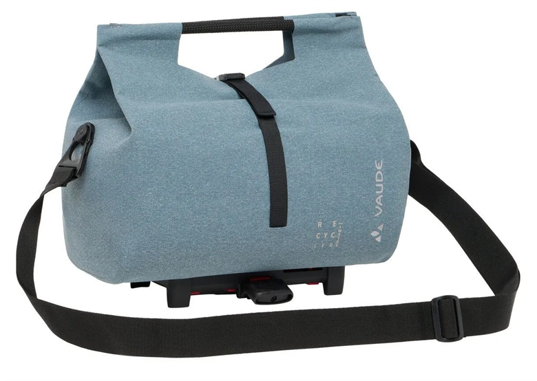 Torba na bagażnik VAUDE ReCycle Shopper