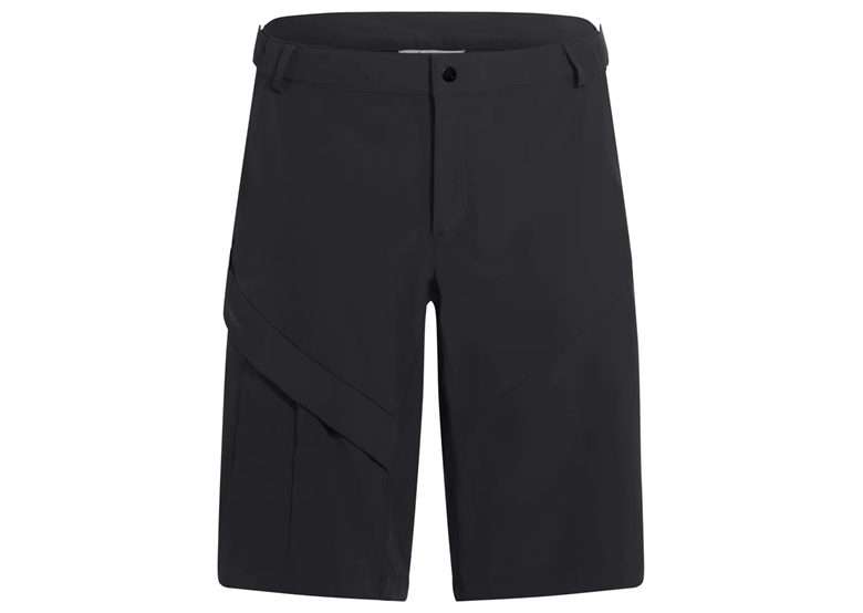 Szorty rowerowe z wkładką VAUDE Tamaro III