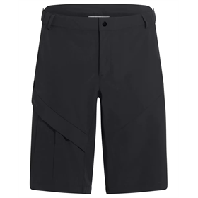 Szorty rowerowe z wkładką VAUDE Tamaro III