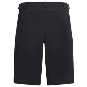 Szorty rowerowe z wkładką VAUDE Tamaro III