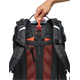 Plecak VAUDE TrailControl 20+