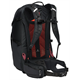 Plecak VAUDE TrailControl 25+