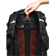 Plecak VAUDE TrailControl 25+