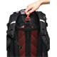 Plecak VAUDE TrailControl 25+