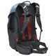 Plecak VAUDE TrailControl 25+