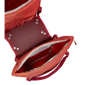 Torba na bagażnik VAUDE TwinShopper