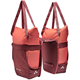 Sakwy VAUDE TwinShopper UniKlip 2