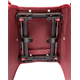 Sakwy VAUDE TwinShopper UniKlip 2