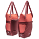 Sakwy VAUDE TwinShopper UniKlip 2