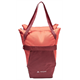 Sakwy VAUDE TwinShopper UniKlip 2