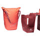 Sakwy VAUDE TwinShopper UniKlip 2