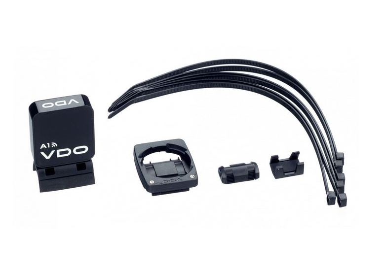 Zestaw bezprzewodowy na drugi rower VDO M1 WL / M1.1 WL / M2 WL / M2.1 WL