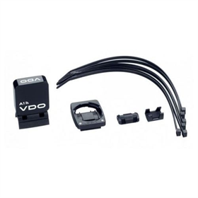 Zestaw bezprzewodowy na drugi rower VDO M3 WL / M3.1 WL / M4 WL / M4.1 WL