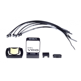 Zestaw bezprzewodowy na drugi rower VDO M5 WL / M6 WL / M6.1 WL