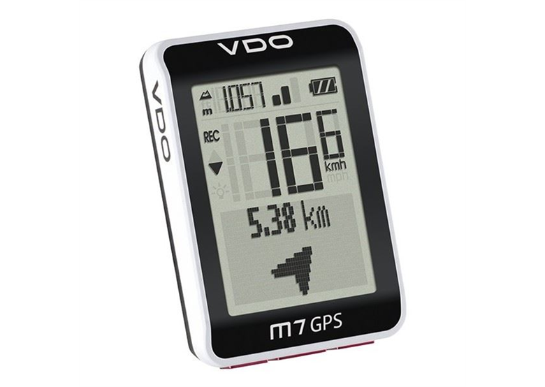Nawigacja rowerowa VDO M7 GPS