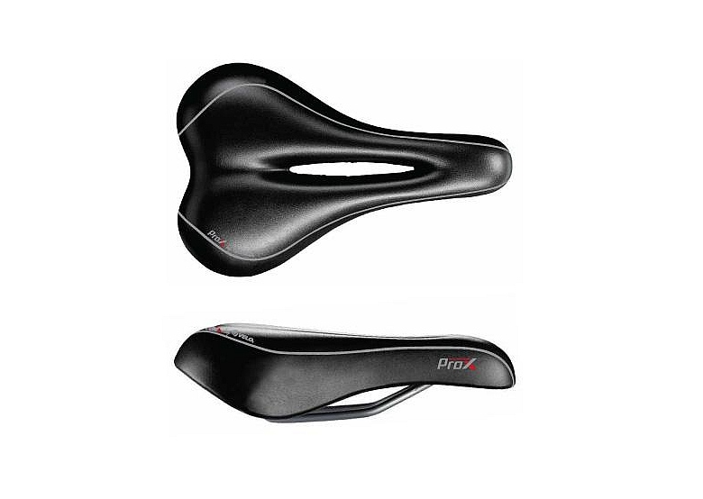 Siodełko VELO VL-3134