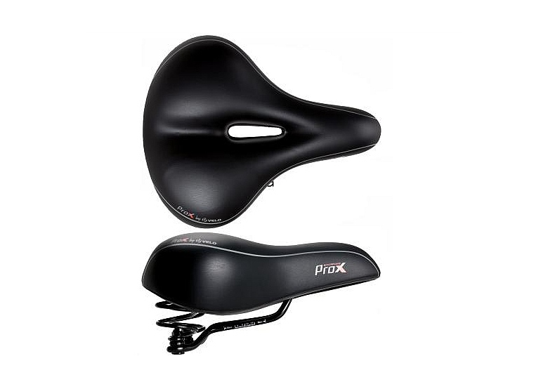 Siodełko VELO VL-6115S