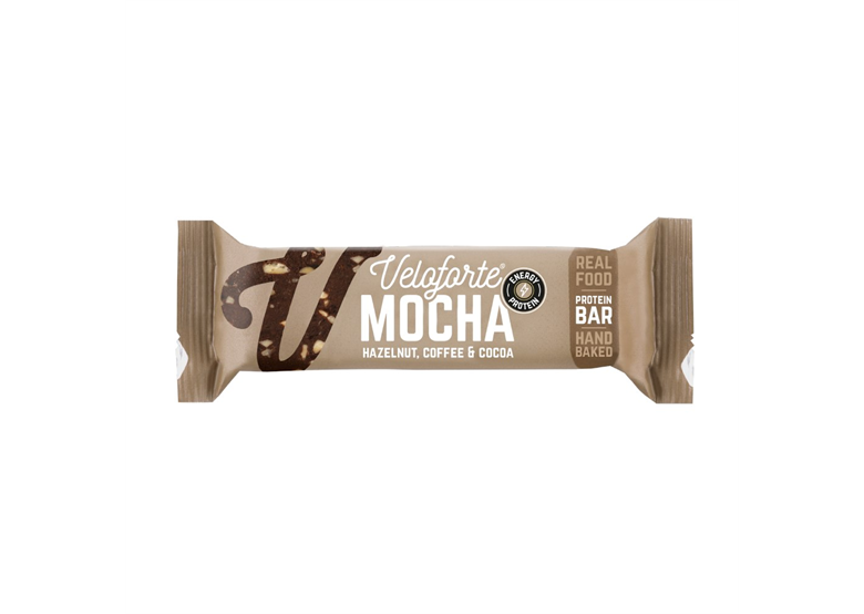 Baton proteinowy VELOFORTE 