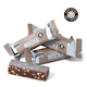 Baton proteinowy VELOFORTE 