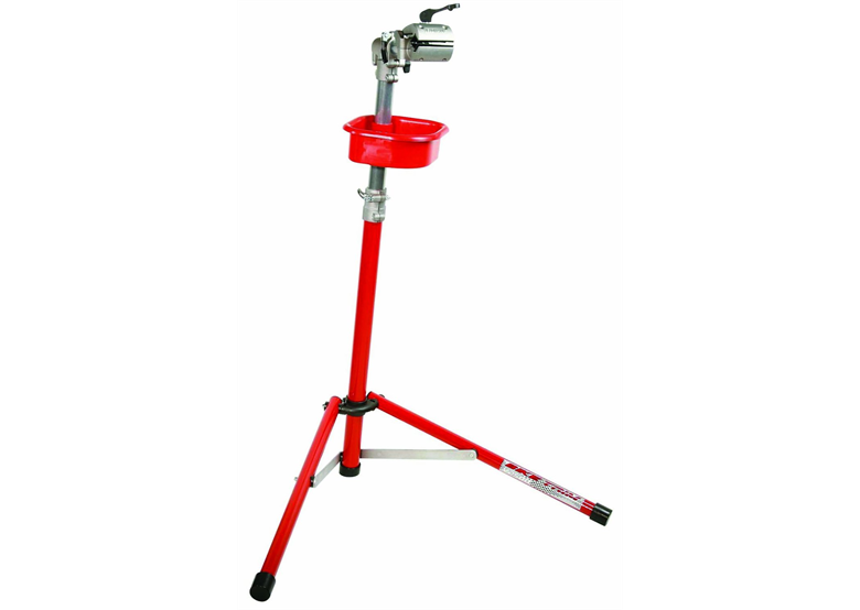 Stojak serwisowy VELOMANN Biketrim
