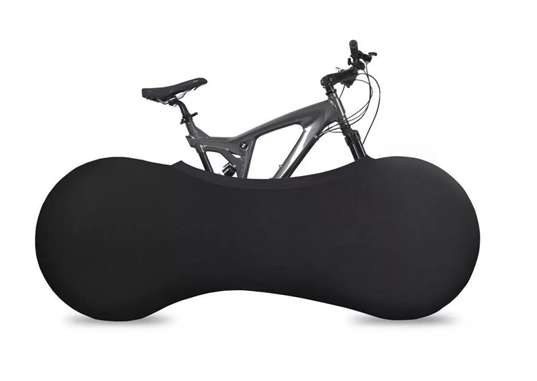 Pokrowiec rowerowy na koła VELOSOCK 