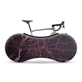 Pokrowiec rowerowy na koła VELOSOCK Berlin