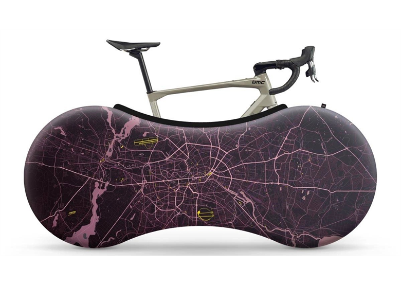Pokrowiec rowerowy na koła VELOSOCK Berlin