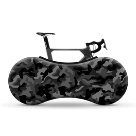 Pokrowiec rowerowy na koła VELOSOCK Camo