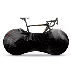 Pokrowiec rowerowy na koła VELOSOCK Carbon