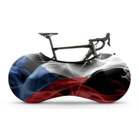 Pokrowiec rowerowy na koła VELOSOCK Czech Republic
