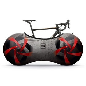 Pokrowiec rowerowy na koła VELOSOCK Firebird