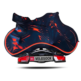 Pokrowiec rowerowy do transportu VELOSOCK Fuse Standard