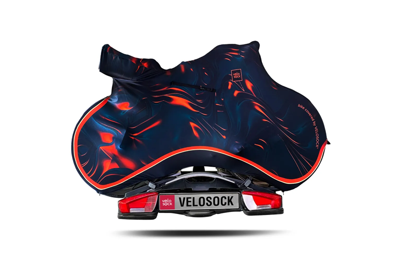 Pokrowiec rowerowy do transportu VELOSOCK Fuse Standard