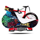 Pokrowiec rowerowy do transportu VELOSOCK Graffiti Standard