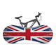 Pokrowiec rowerowy na koła VELOSOCK Great Britain