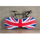 Pokrowiec rowerowy na koła VELOSOCK Great Britain