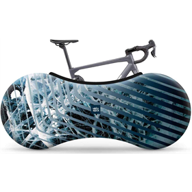 Pokrowiec rowerowy na koła VELOSOCK Ice