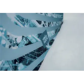 Pokrowiec rowerowy na koła VELOSOCK Ice