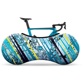 Pokrowiec rowerowy na koła VELOSOCK Ice