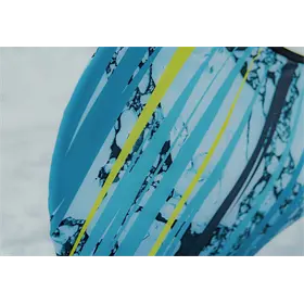 Pokrowiec rowerowy na koła VELOSOCK Ice