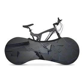 Pokrowiec rowerowy na koła VELOSOCK Matrix