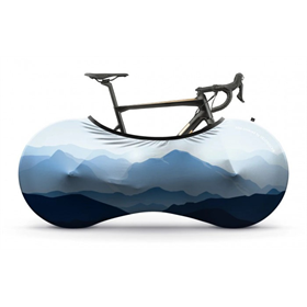 Pokrowiec rowerowy na koła VELOSOCK Mist