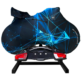 Pokrowiec rowerowy do transportu VELOSOCK MTB