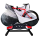 Pokrowiec rowerowy do transportu VELOSOCK Mystic Forest Standard