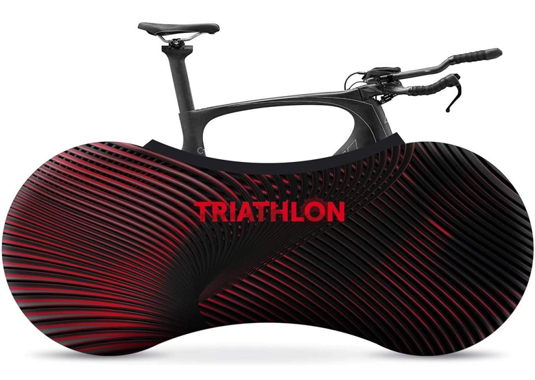 Pokrowiec rowerowy na koła VELOSOCK Neon